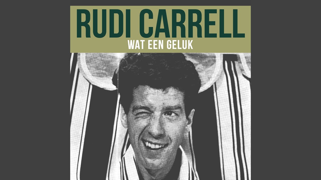 Wat Een Geluk - YouTube