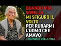 DALLA DISPERAZIONE ALLA RINASCITA： LA MIA VITA DOPO IL TRADIMENTO PIÙ CRUDELE