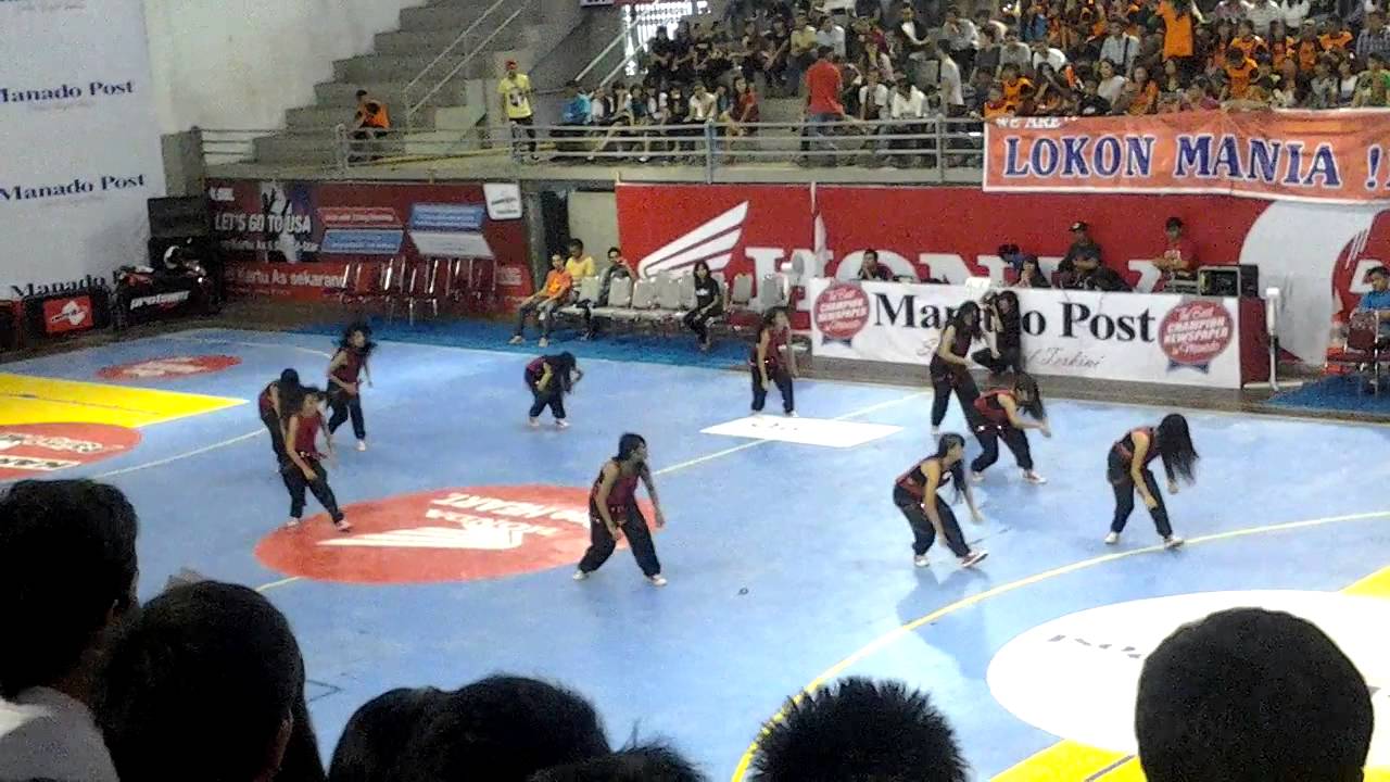 EX 1 CREW SMA N 1 MANADO DBL 2013 part 2