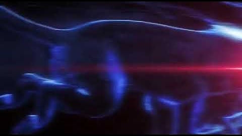 Best blue tiger intro