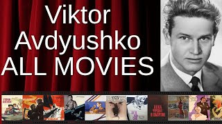 All Viktor Avdyushko Movies Ranked By Score Critics Fans