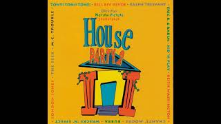 London Jones - I Lust 4 U Slowed Reverb