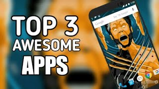 Top 3 android apps 2017 || Funny Apps ||Episod July 2017|| screenshot 4