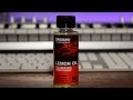 Planet Waves - Lemon Oil (Keep those fretboards hydrated)