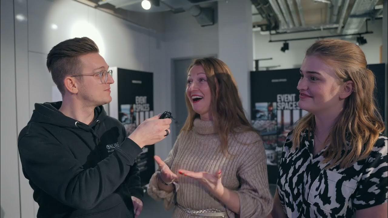 Der Online Sales Academy Day 2023 YouTube