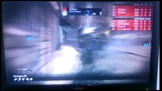 Gb proof vs we dont play varient... third map