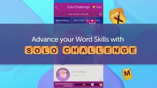 Words With Friends 2 - Word Game - English screenshot 1