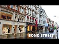 LEICESTER SQUARE &amp; BOND STREET | LONDON