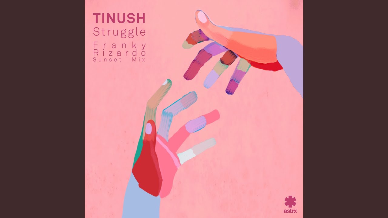 Struggle (Franky Rizardo Sunset Mix)