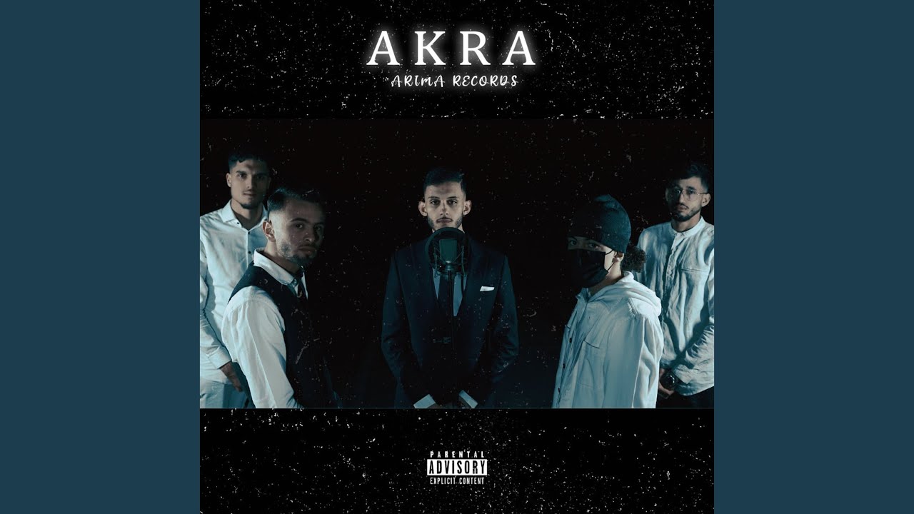Watch Arima Records on YouTube Watch Arima Records on YouTube