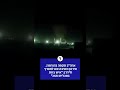 ארה"ב תקפה בהורמוז, איראן השיבה אש למפרץ ולירדן: "איש צוות במכלית נהרג"