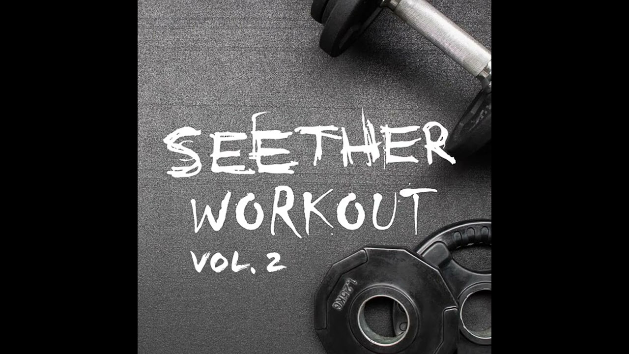 Seether - Lost All Control