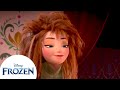 Os portões de Arendelle estão abertos | Frozen