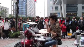 20131229 李科穎 *Maroon5-Lucky Strike*