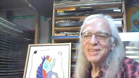 A Talk with Studio: HERE Artist Gordon Coons