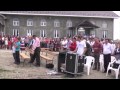 Misiunea Eldad - Turneu 2014 &quot;Scapa-ti viata&quot;