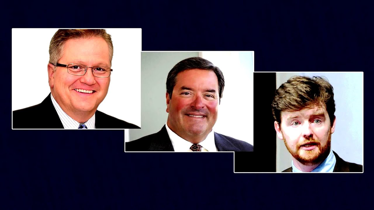 The State We’re In: Trump Administration Year One | Tune in Friday, Jan. 26, 7:30pm