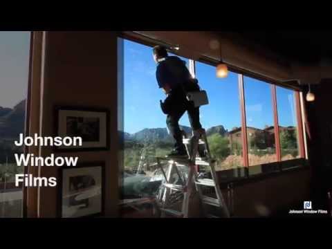 Johnson Window Films improves the restaurant customer experience