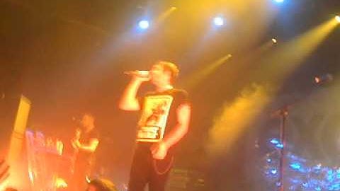 Example - Watch The Sun Come Up at norwich uea