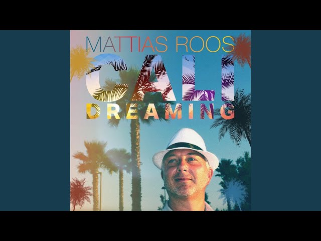 MATTIAS ROOS - MY LOVE