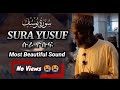 Surah Yusuf Sagalee Bareedduu Ajaa Ibaatiin M4A 128K Surah Yusuf Sagalee Bareedduu Ajaa Ibaatiin M4A 128K