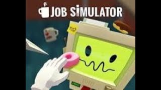 Job Simulator Part 2 - The Auto Mechanic
