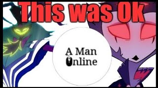 Perfectly OK (Helluva Boss Ozzies Review) @AManOnline.