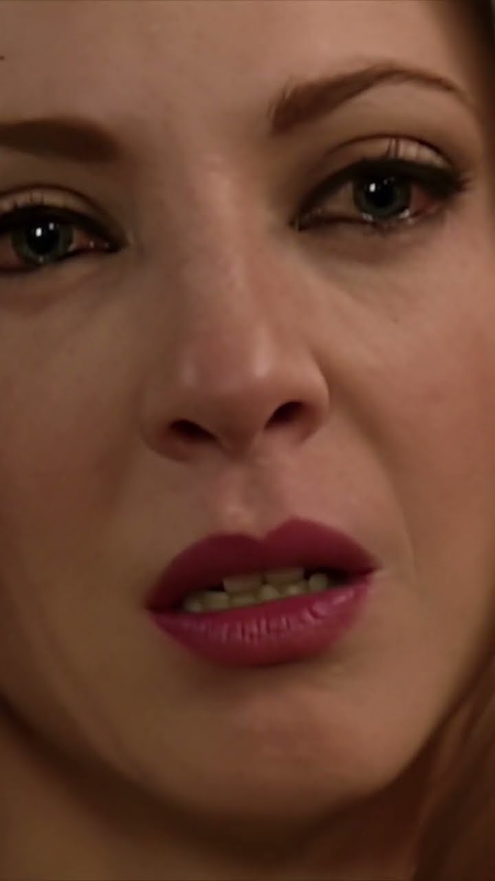 Es momento de ser mujer ?? #salomé #tlnovelas