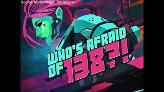 [ITG] Who's Afraid of 138?! 17