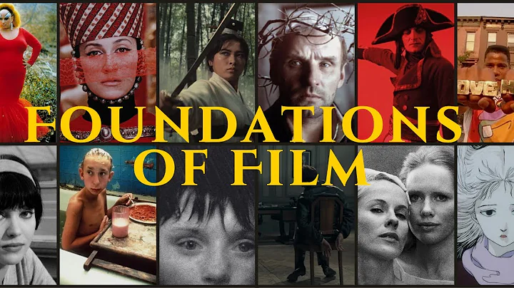 The Ultimate Film Studies Watchlist thumbnail