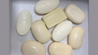 ASMR cutting dry soap/oddly carving soap/satisfying relaxing crunchy sounds/Crushing soap ASMR #2003