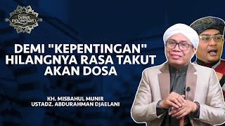 Download lagu [FULL] Demi 'Kepentingan' Hilangnya Rasa Takut dan Dosa | Damai Indonesiaku tvOne