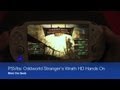 PSVita - Oddworld Stranger's Wrath HD Hands On