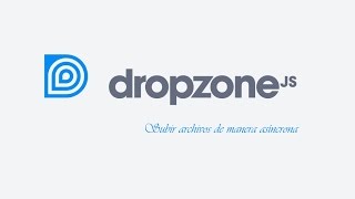 Subir archivos de manera asíncrona al servidor con Dropzone screenshot 5