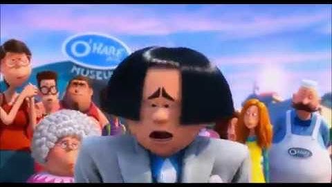 let it grow but every time it says let it grow it speeds up