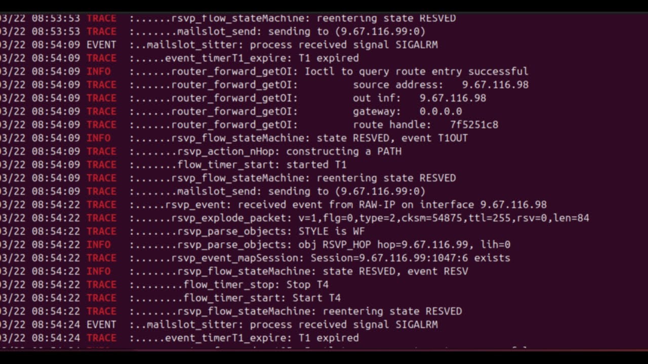Learn how to review Access Log File - Step-by-step Guide - YouTube