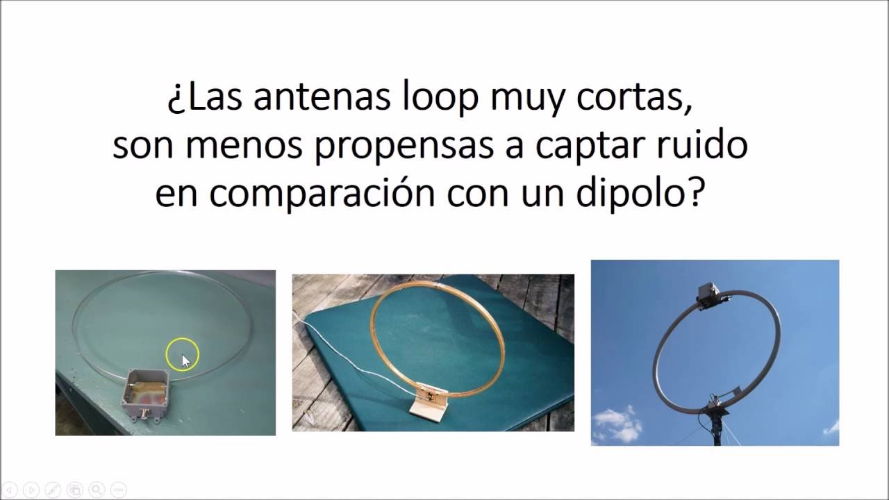 Antena Delta Loop de onda completa - EcuRed