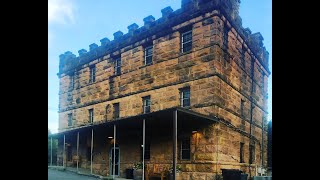 Scott County Jail Profile