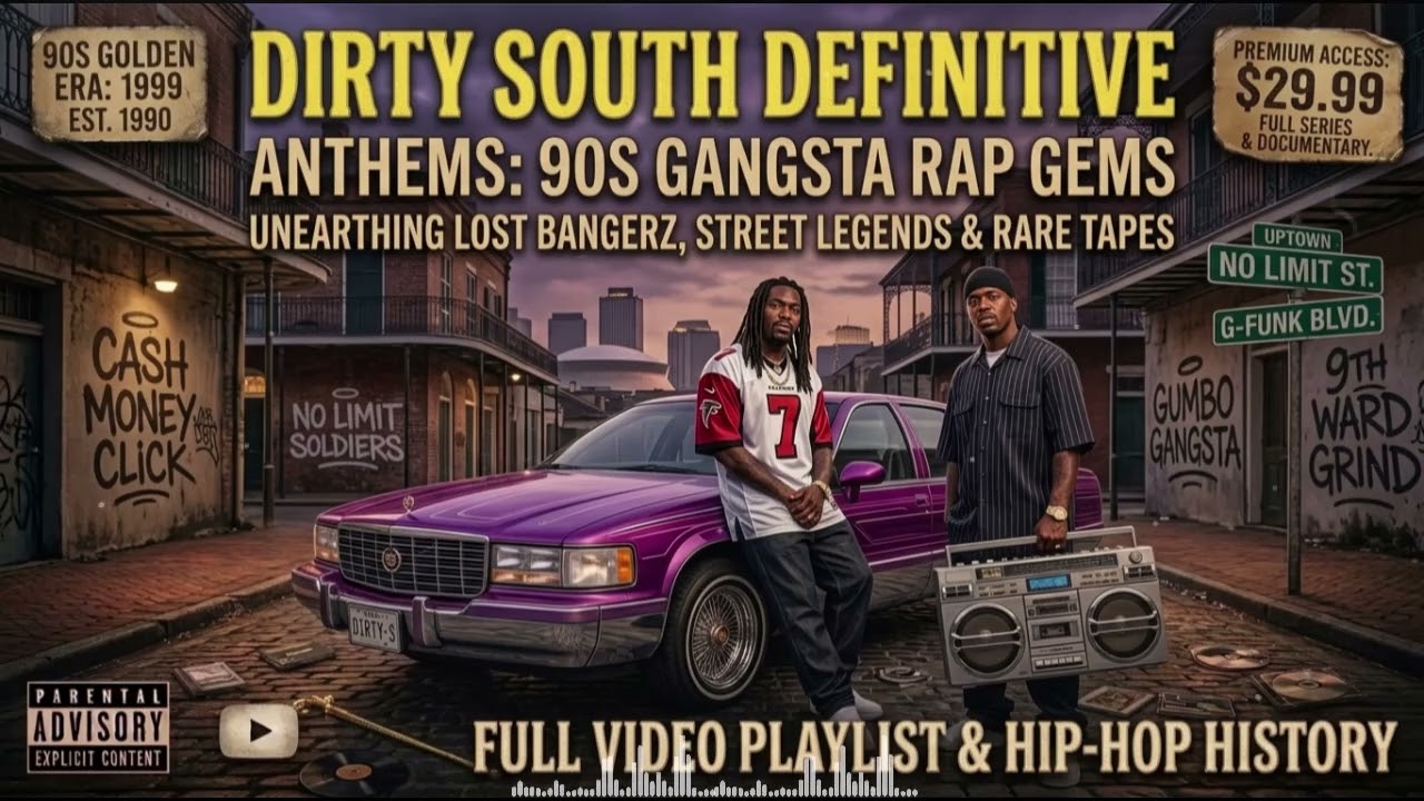 Ja Rule & DMX Greatest Street Anthems Hardcore Rap & Early 2000s