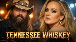 Chris Stapleton and Adele - ‘Tennessee Whiskey’ (Official Remix 2026 Music Video)