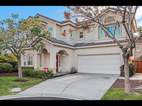 247 Diamante Way, Oceanside, CA home video tour