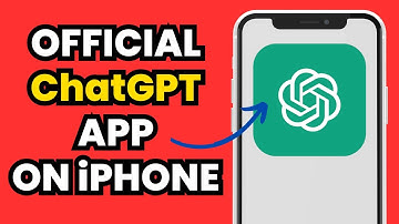 ChatGPT app for iPhone now available | Chat GPT On iPhone IOS 16.1