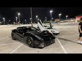 Ferrari F12 vs Mclaren 570s