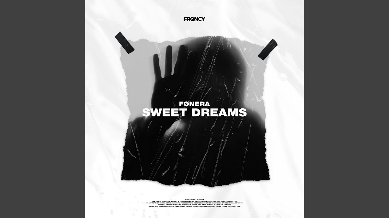 Sweet Dreams Musical Figure 7