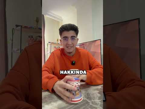 Bunu gerçekten bulmak imkansız ☠️