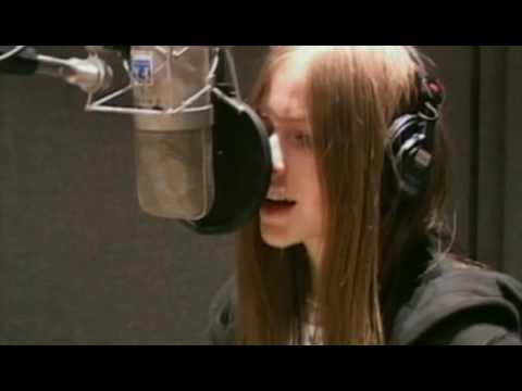 Avril Lavigne (+) Knockin' On Heaven's Door