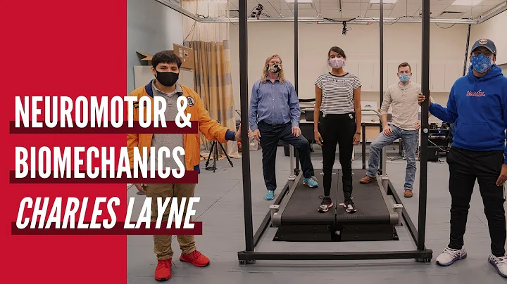 BRAIN Center: Charles Layne