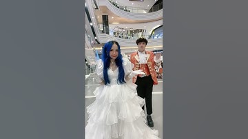 Công chúa siêu thị #heroteam