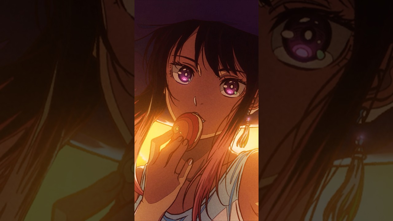 桑田佳祐「AKANE On My Mind〜饅頭こわい」Anime Music Video公開！🙌💥