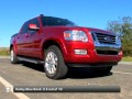 2010 Ford Explorer Sport Trac Used Car Report